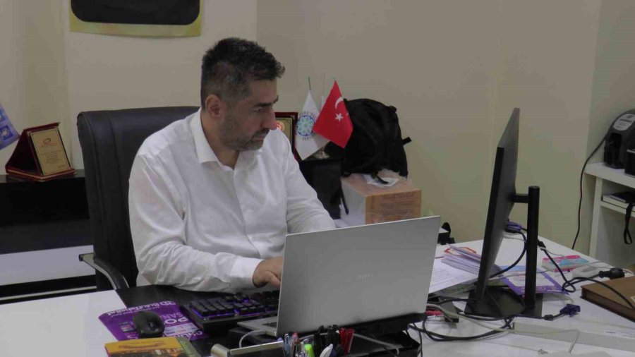 "sahte Takipçili Haberciliğe ’tokat’ Şart"