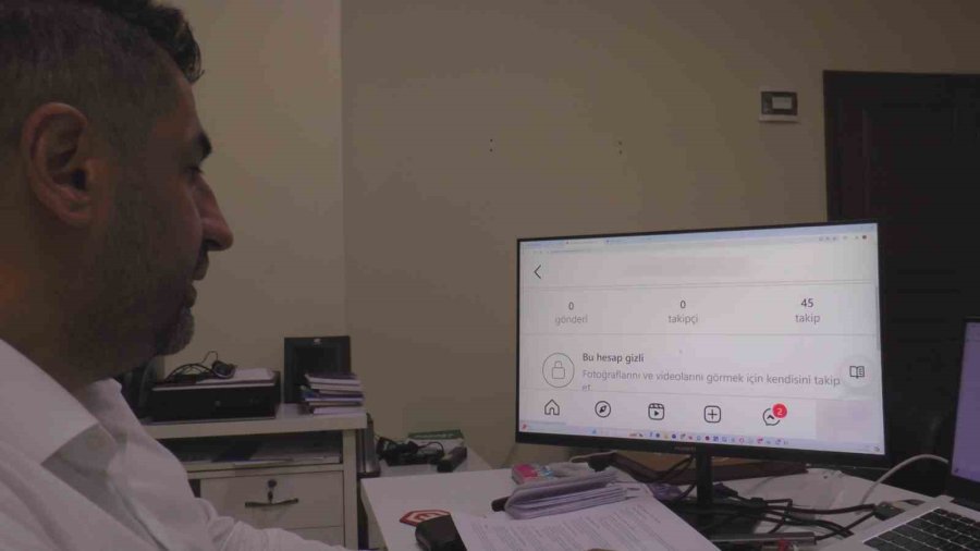 "sahte Takipçili Haberciliğe ’tokat’ Şart"