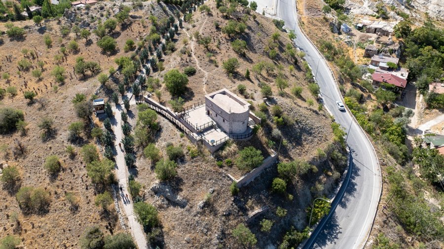 Türkiye’nin İlk Ve Tek “zaman Müzesi” Selçuklu’da