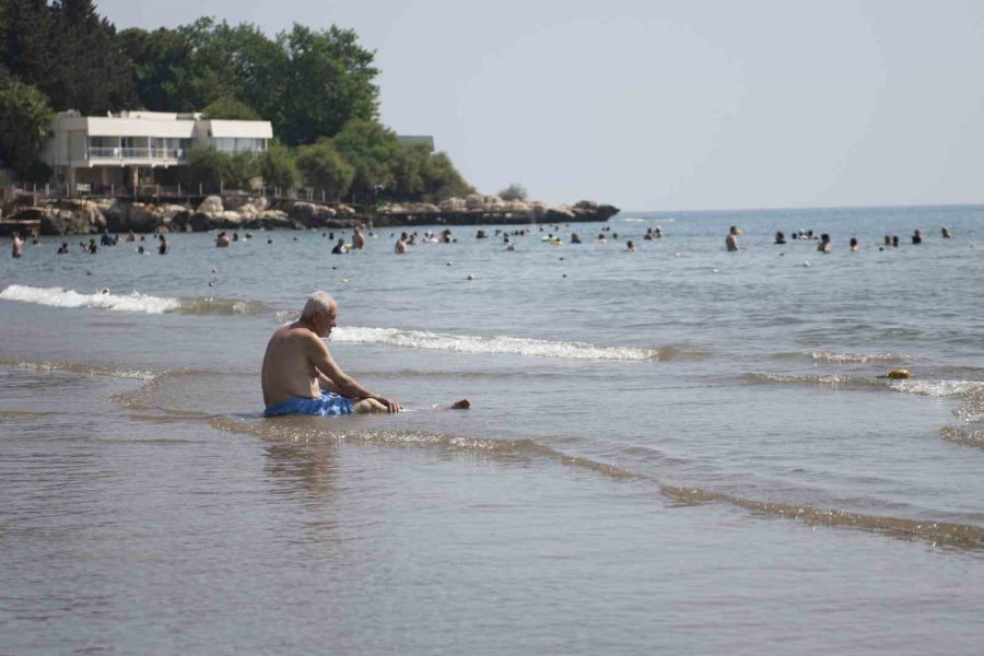 Mersin’de Emeklilerin Yaşam Kalitesi Artıyor