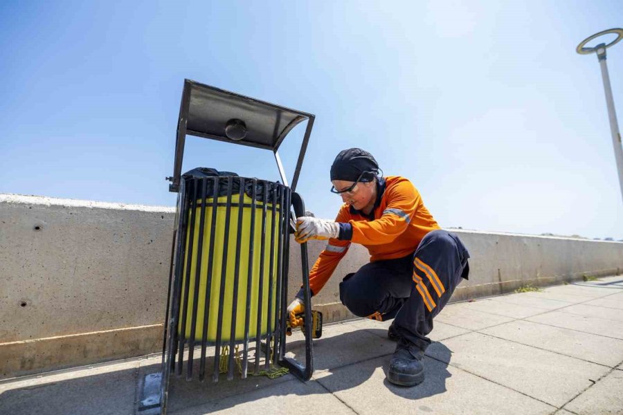 Kaynakçı ’sevgi Usta’ Hikayesiyle Kadınlara Örnek Oluyor