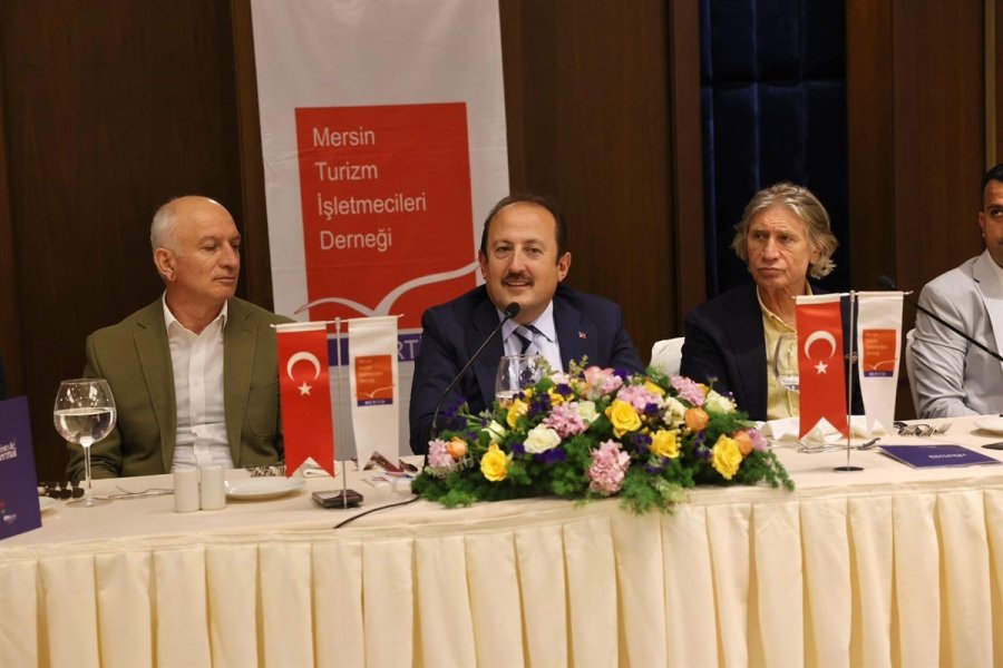 Vali Pehlivan: "tarihi Varlıklarımızı Unesco Kalıcı Listesine Aldırma Gayretimiz Var"