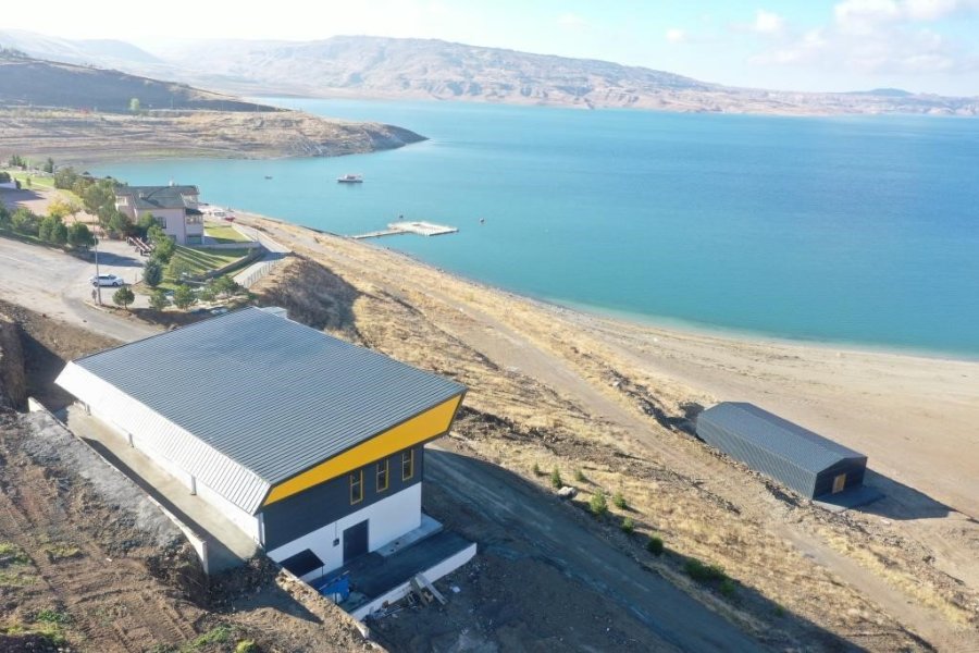 Dünyanın Üçüncü Büyük Festivali, Kuşçu’da Yapılacak