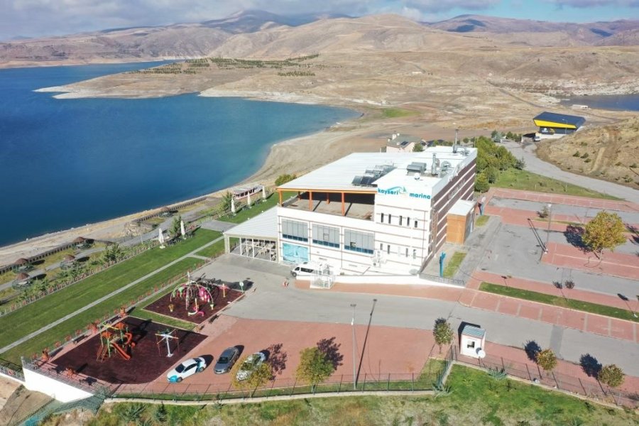 Dünyanın Üçüncü Büyük Festivali, Kuşçu’da Yapılacak