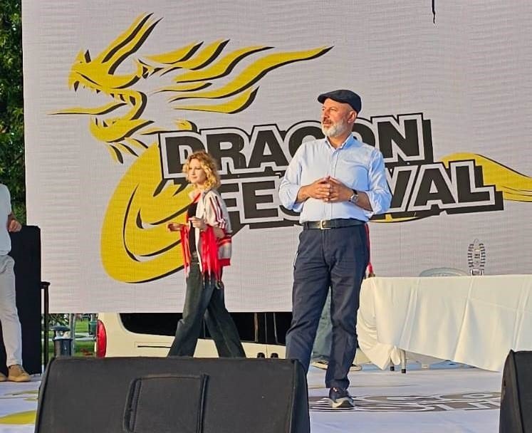 Dünyanın Üçüncü Büyük Festivali, Kuşçu’da Yapılacak