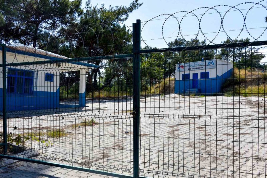 Meski, Su Güvenliği Sistemini Hayata Geçiriyor