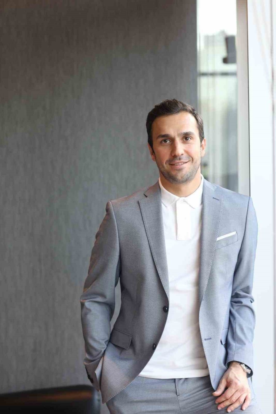 Spor Turizmine Yönelik Yatırımlarla 6-8 Aylık Sezonu 12 Aya Çıkardı