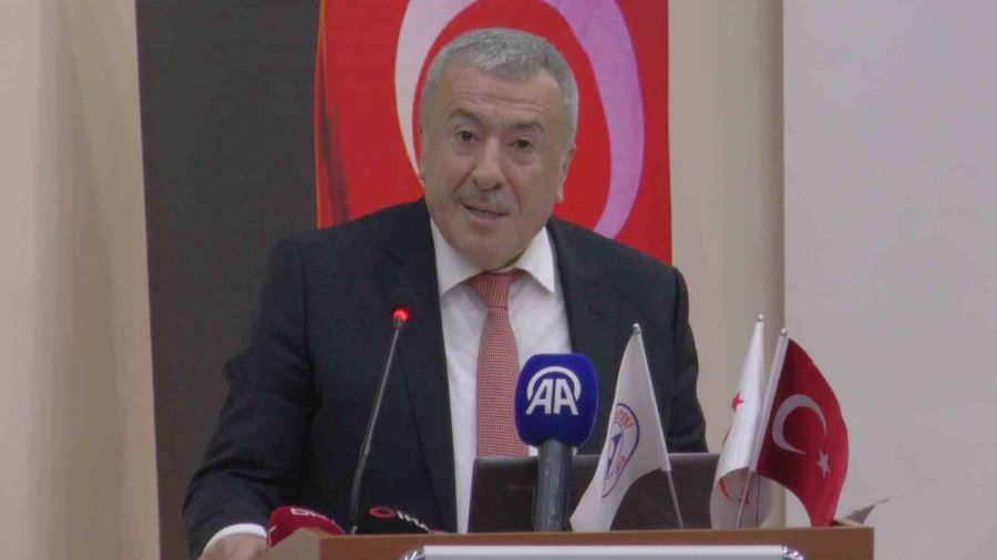 Emniyet Genel Müdür Yardımcısı Çalışkan: “15 Temmuz’da Türk Milleti Ve Cumhurbaşkanımızın Duruşu Dünyadaki Darbelerin Kaderini Değiştirdi”