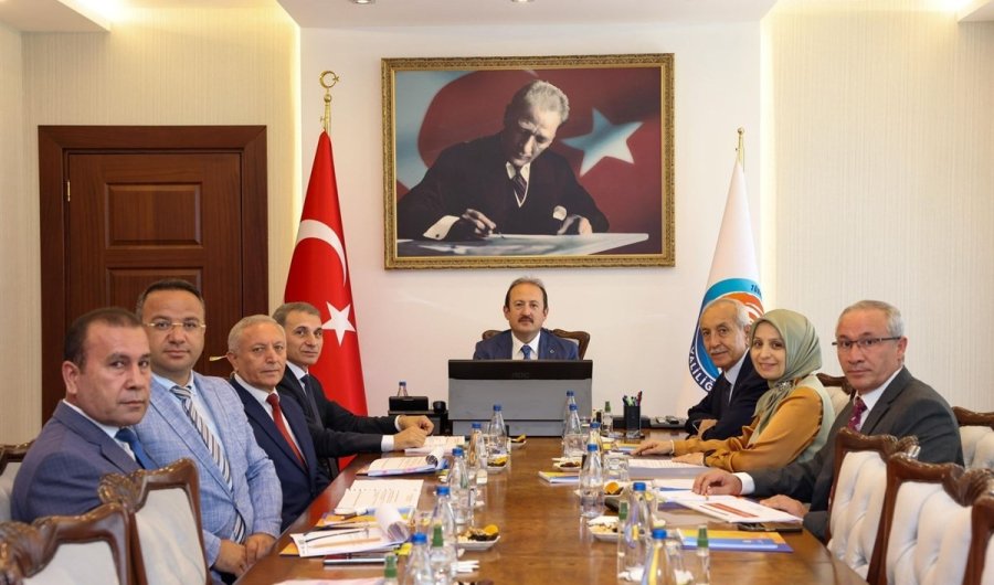 Vali Pehlivan: "mersin’de Bin 700 Derslikli 89 Okul İnşaatı Bulunuyor"