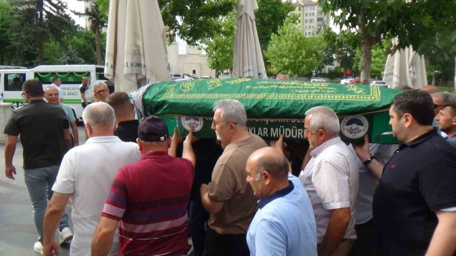 Karakimseli Ailesinin Acı Günü