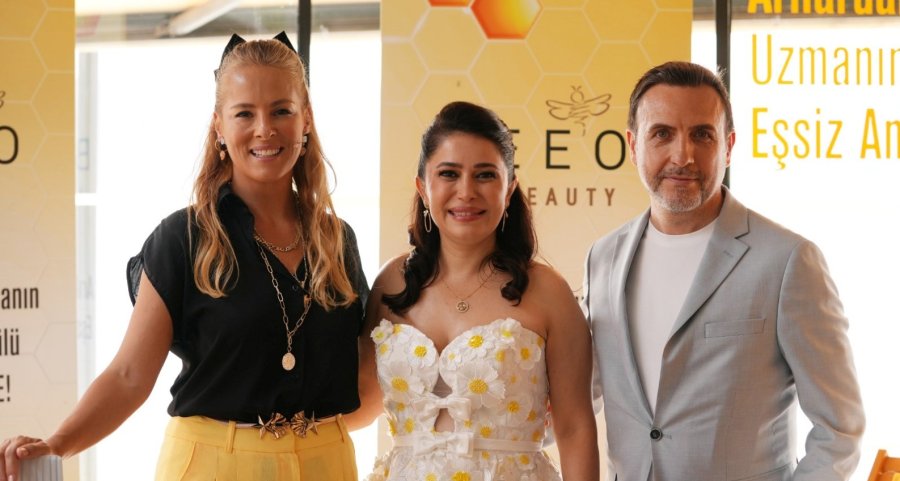 Bee’o Propolis Kurucusu Aslı Elif Tanuğur Samancı: “adı Zehir, Kendi Şifa”