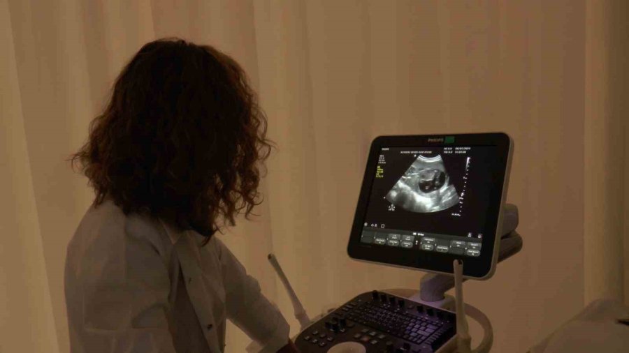 Doğru Tedavi İle 2. Kez Anne Oldu