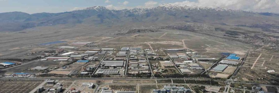 Niğde Osb ‘yeşil Osb Sertifikasyonu’ İçin Hazır