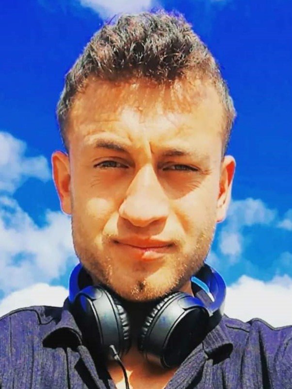 Serinlemek İçin Irmağa Giren Genç Hayatını Kaybetti