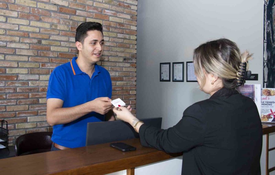 Mertuseg Projesi Meyvelerini Vermeye Başladı