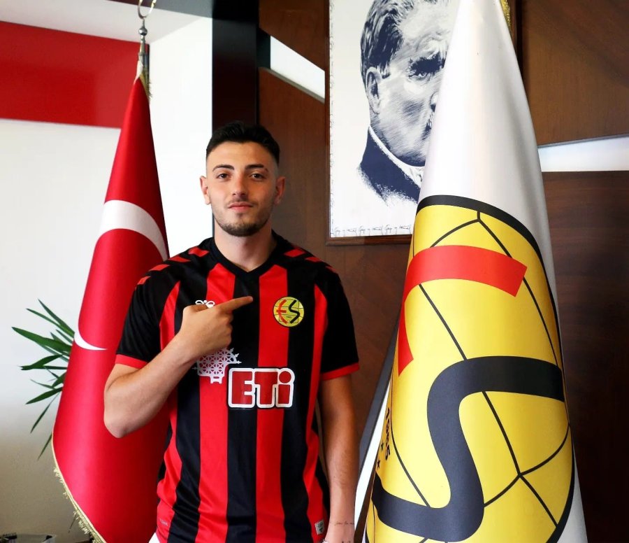 Arda Okumuş İle Yeniden Anlaşma Sağlandı