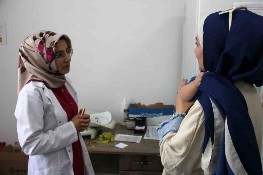 Aile Sağlığı Merkezleri Hem Hayat Kurtarıyor, Hem Hastanelerin Yükünü Azaltıyor