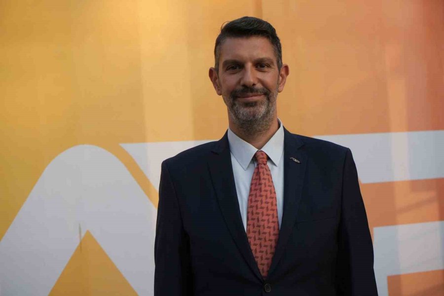 Antalya Düşünce Platformu’ndan Kültürel Sürdürülebilirlik Toplantısı