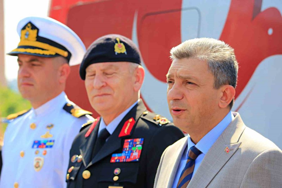 Antalya’da İkamet İzni Olan Her 4 Yabancıdan 1’i Rusya Federasyonu Vatandaşı