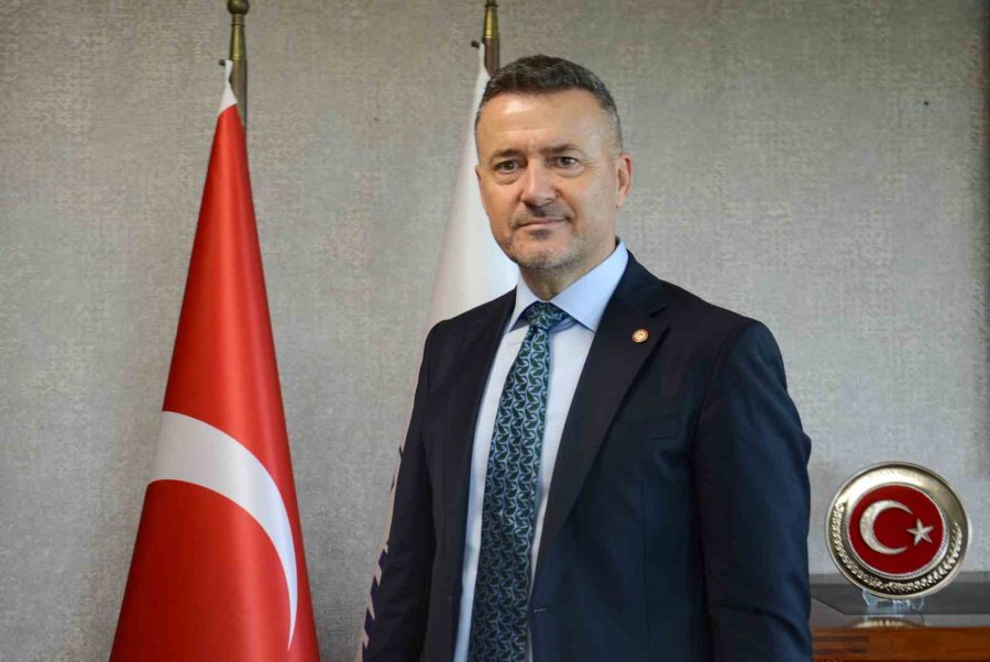 Çukurova Uluslararası Havalimanı Açılıyor