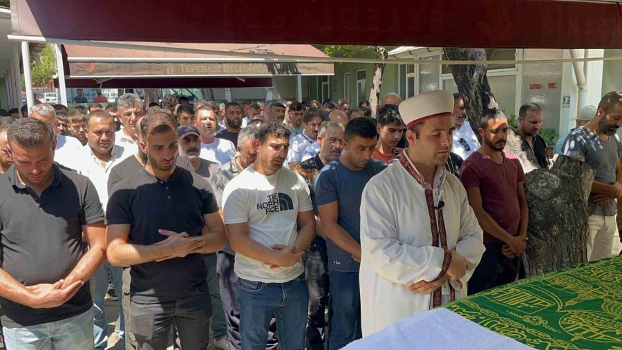 Can Kurtarırken Canından Olmuştu