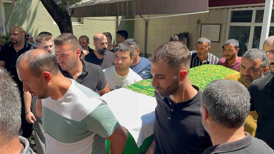 Can Kurtarırken Canından Olmuştu