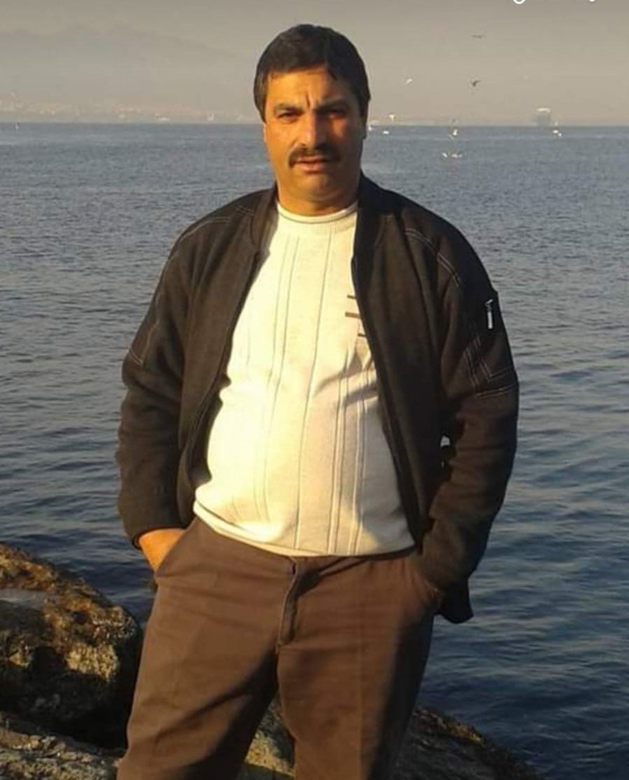 Can Kurtarırken Canından Olmuştu