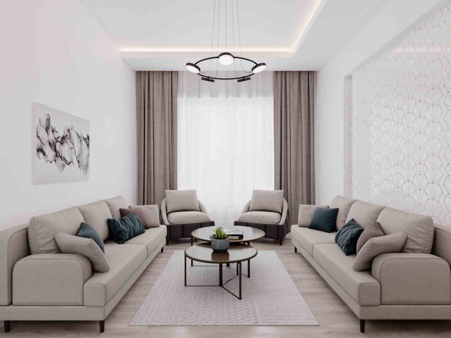 Yıldırım Beyazıt’ta 2. Etap Kentsel Dönüşüm Konutları’nın Temeli Atılıyor