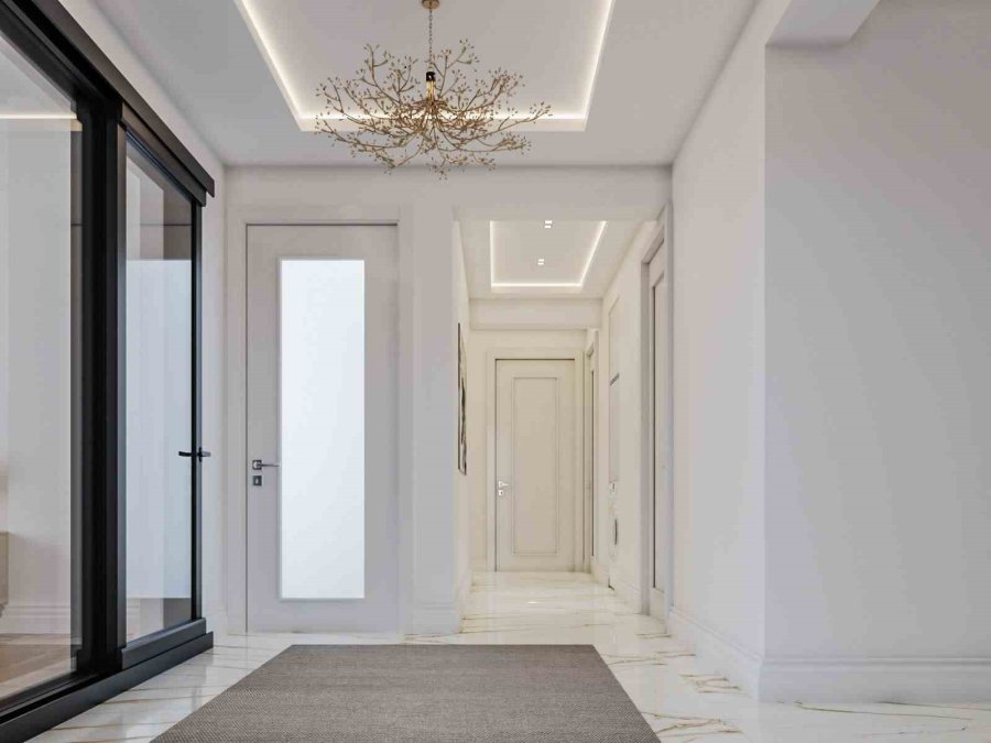 Yıldırım Beyazıt’ta 2. Etap Kentsel Dönüşüm Konutları’nın Temeli Atılıyor