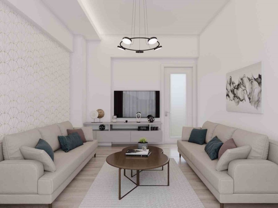 Yıldırım Beyazıt’ta 2. Etap Kentsel Dönüşüm Konutları’nın Temeli Atılıyor