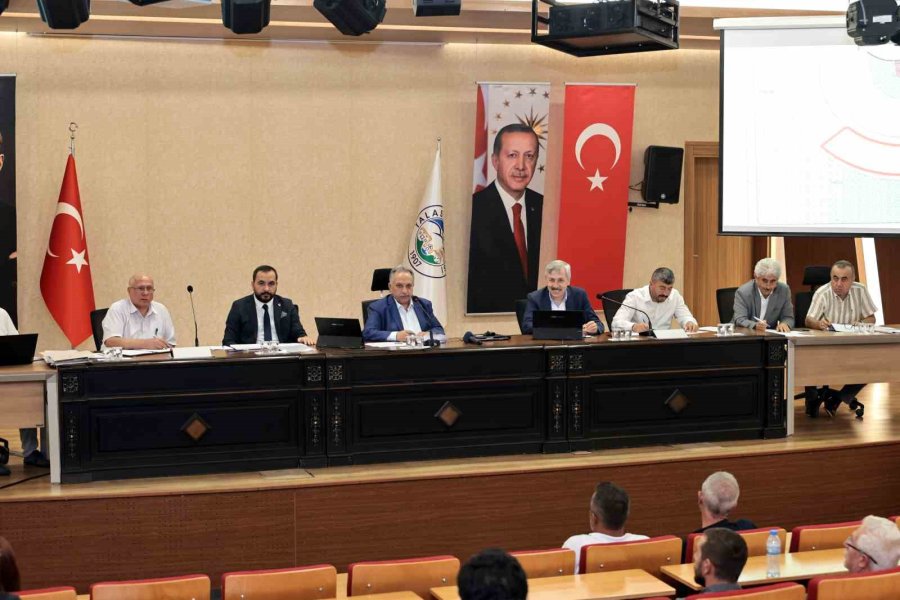 Talas’a 95 Milyonluk Yeni Kaynak