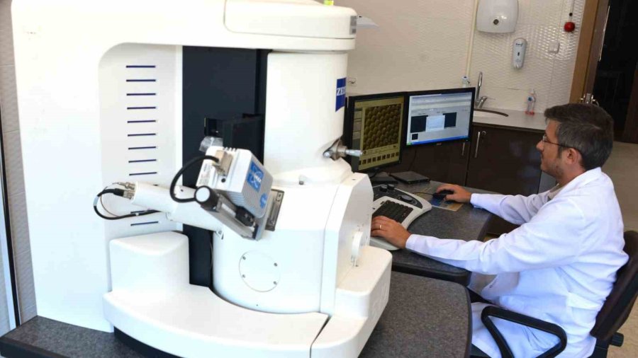 Selçuk Üniversitesi En Çok Tercih Edilenler Arasında