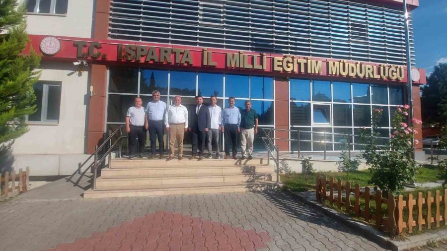 Miran’dan Recai Ocak’a Destek
