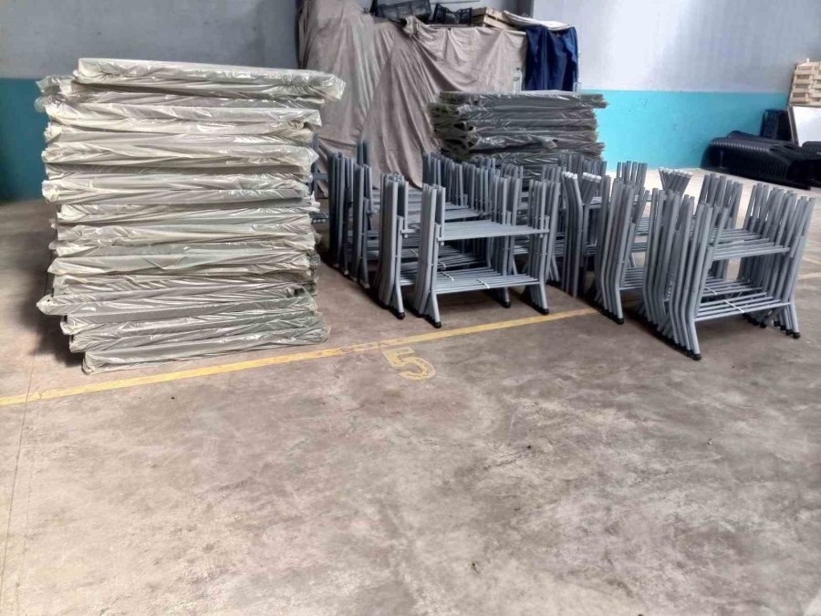 Beylikova Belediyesinden Köylere Büyük Destek