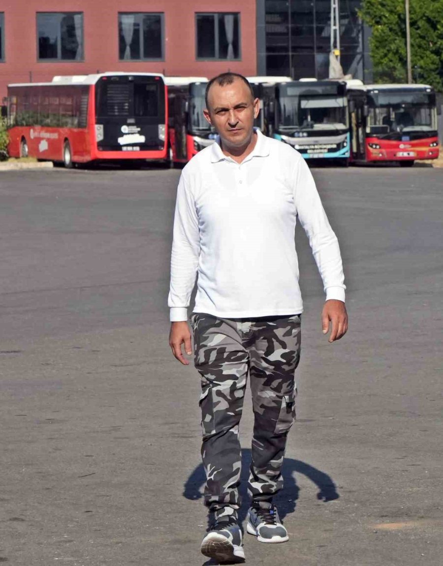 Yaptığı İyilik Başına Dert Olan Google’nin Anahtar Kelime Mağduru Adam: “google Ben Akıllı Şoförüm”