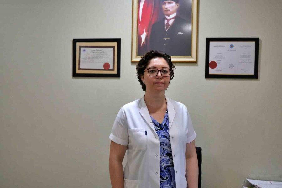 Unutkanlık Yaşayanlar; İnme Geçirmiş Olabilirsiniz