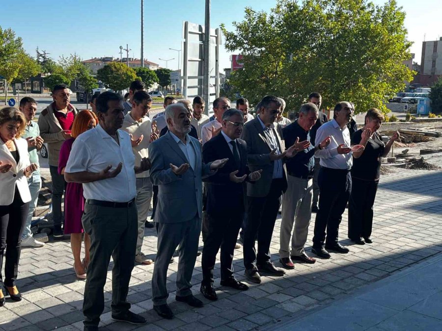 Hacılar Belediyesi Yeni Hizmet Binasında Hizmette