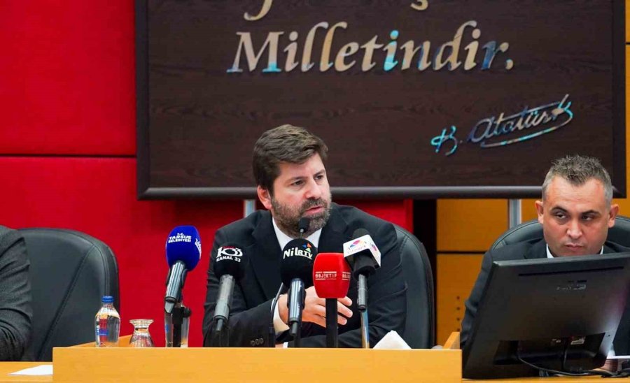 Tarsus’ta Geçici Hayvan Bakımevi İçin Şartlı Bağış Kampanyası Başlatıldı