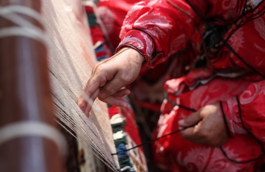 3. Uluslararası Yörük Türkmen Festivali 13-15 Eylül’de Başlıyor