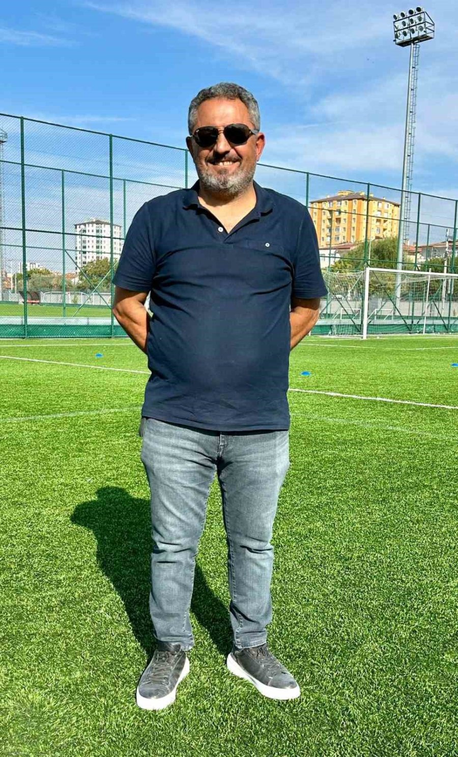 Bölgesel Amatör Lig 4. Grup: Develigücü Topbaşı Yaptı