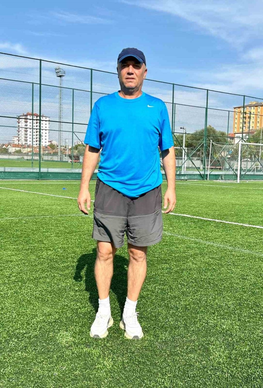 Bölgesel Amatör Lig 4. Grup: Develigücü Topbaşı Yaptı