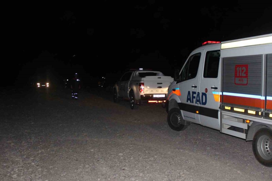 Kayseri’de Balık Keyfi Faciayla Bitti: 1 Ölü