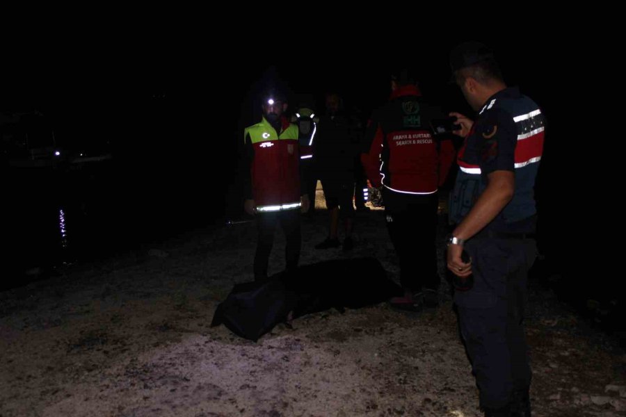 Kayseri’de Balık Keyfi Faciayla Bitti: 1 Ölü