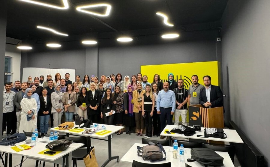 Yayıncılık Yaz Okulu 2024, Yayıncılık Sektörüne Nitelikli Gençler Kazandırdı