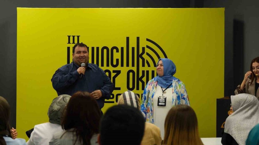 Yayıncılık Yaz Okulu 2024, Yayıncılık Sektörüne Nitelikli Gençler Kazandırdı