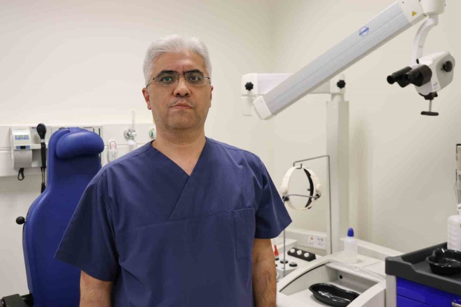 Teknolojik Cihaz Kullanımı Çocuk Yaşta Uyku Hastalığına Neden Oluyor