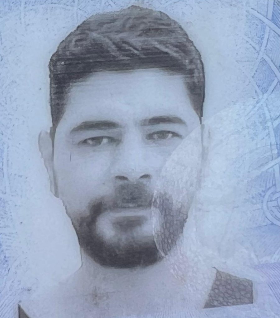 Takla Atan Araçtaki Sürücü, Kendisini Kurtarmak İsteyenlerden Helallik İstedikten Sonra Hayatını Kaybetti