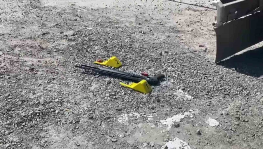 Pazarcı Akrabaların Patates Parası Kavgası Kanlı Bitti: 5 Yaralı