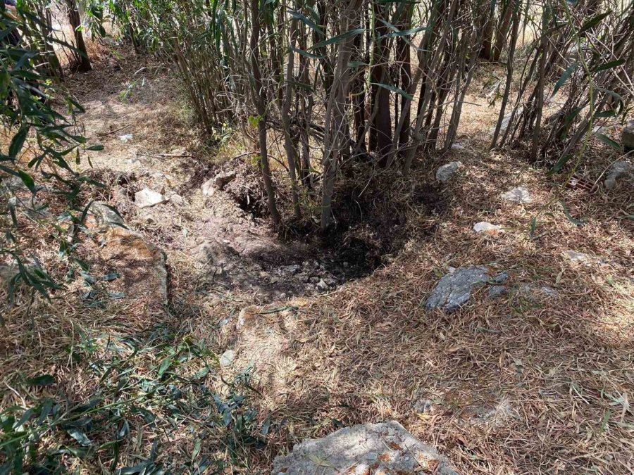 Cinayete Kurban Gidip Kemikleri Ortaya Çıkan 24 Yaşındaki Nihal’in Babası: "başına Gidip Fatiha Okuyacağımız Bir Mezarımız Oldu"