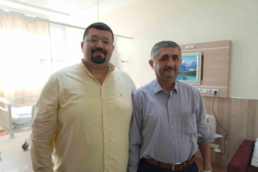 Niğde’de Bir İlk Gerçekleştirildi